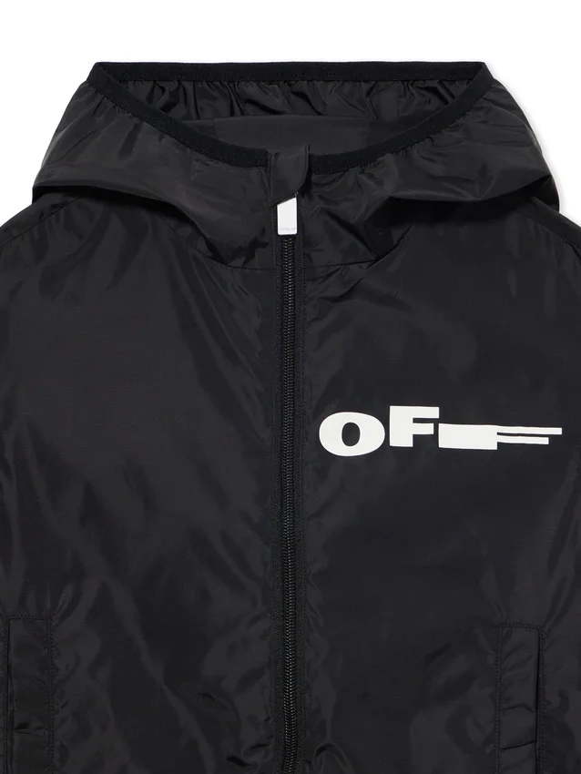 Type Windbreaker Type Windbreaker