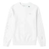 Unfinished 3M Arrow Crew Neck Sweater