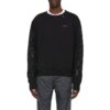 Unfinished 3M Arrow Crew Neck Sweater