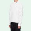Unfinished 3M Arrow Crew Neck Sweater