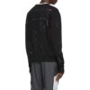 Unfinished 3M Arrow Crew Neck Sweater