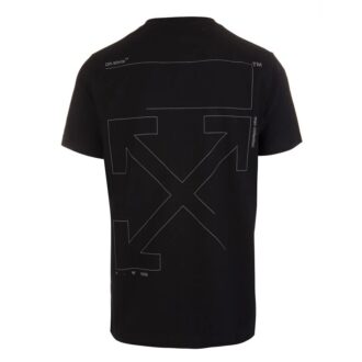 Unfinished SS Slim Tee