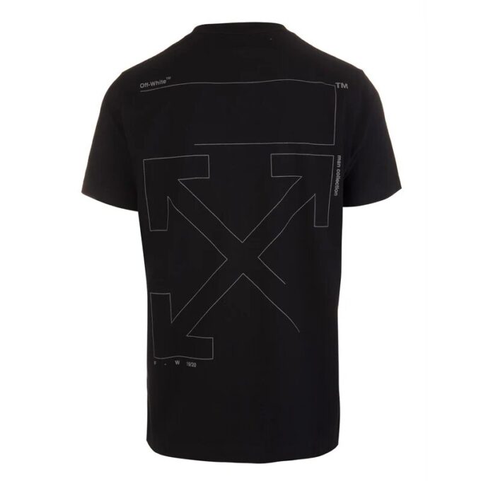 Unfinished SS Slim Tee