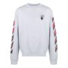 Unisex SS21 Logo Sweatshirt Gray