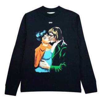 USA 2019 Unisex Multi-Color Printing Black