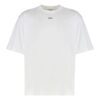 Vibe Arrow Skate Short Sleeve T-Shirt “White”