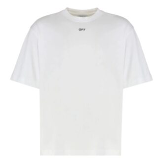 Vibe Arrow Skate Short Sleeve T-Shirt “White”