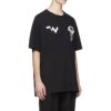 Virgil Abloh Men’ s Black Low Res Black