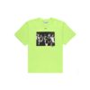 Virgil Abloh SS20 Spray Painting Oversize Short Sleeve