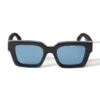 Virgil L Light Blue Lens Sunglasses Virgil L Light Blue Lens Sunglasses