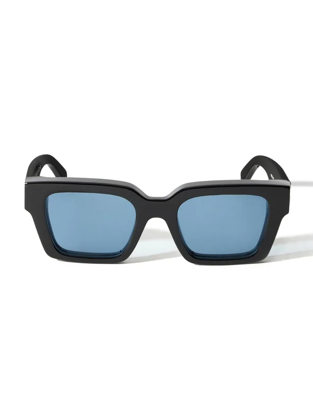 Virgil L Light Blue Lens Sunglasses Virgil L Light Blue Lens Sunglasses