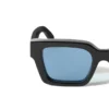 Virgil L Light Blue Lens Sunglasses Virgil L Light Blue Lens Sunglasses