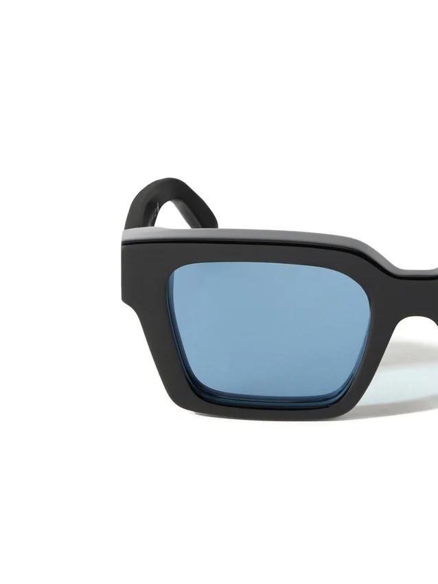 Virgil L Light Blue Lens Sunglasses Virgil L Light Blue Lens Sunglasses