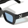 Virgil M Light Blue Lens Sunglasses Virgil M Light Blue Lens Sunglasses