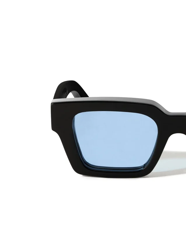 Virgil M Light Blue Lens Sunglasses Virgil M Light Blue Lens Sunglasses