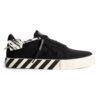 Vulc Low “Black”