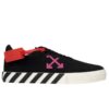 Vulc Low “Black Violet”
