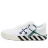 Vulc Low Cotton “White Blue Black”