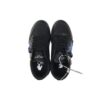 Vulc Low Sneakers Black/Blue