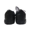 Vulc Low Sneakers Black/Blue