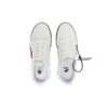 Vulc Low SS22 “White Red Black”