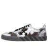 Vulc Low “Tie Dye”