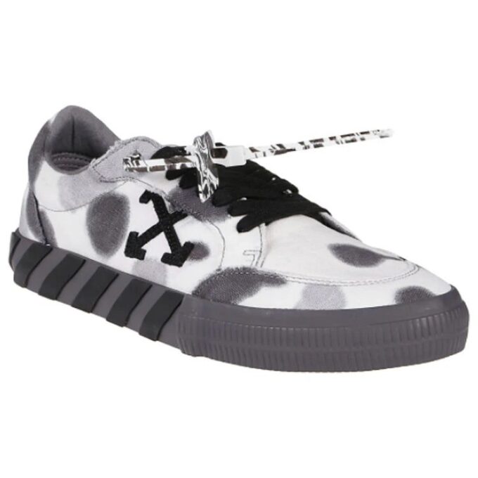 Vulc Low “Tie Dye”