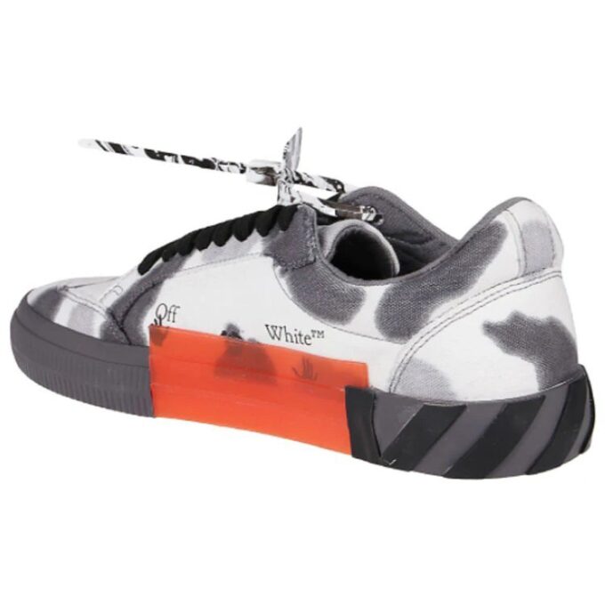 Vulc Low “Tie Dye”