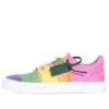 Vulc Low Tie Dye “Multi-Color”