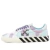 Vulc Low “Tie-Dye – White Lilac”