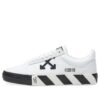 Vulc Low Top “White”