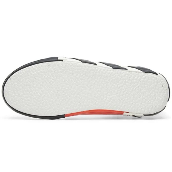 Vulc Low Top “White”