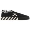 Vulc Sneaker Low “Black White”