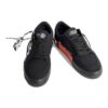 Vulc Sneaker Low “Black White”