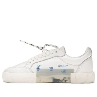Vulc Sneaker Low “White”