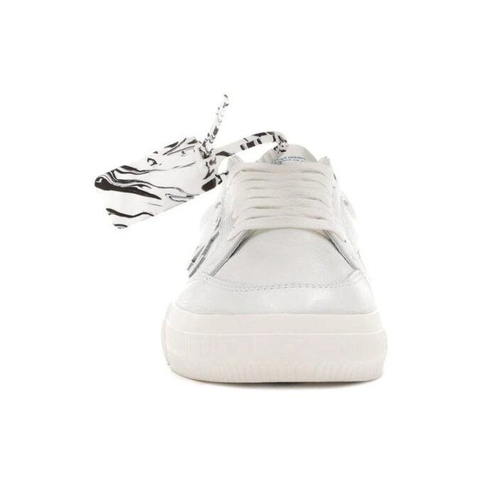 Vulc Sneaker Low “White”