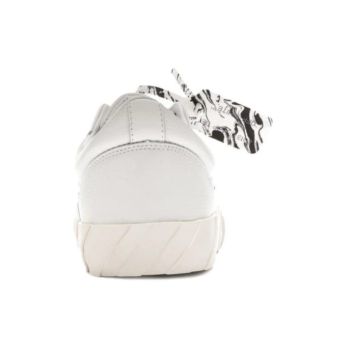 Vulc Sneaker Low “White”