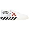 Vulc Sneaker Low “White Ochre”