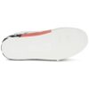 Vulc Sneaker Low “White Ochre”