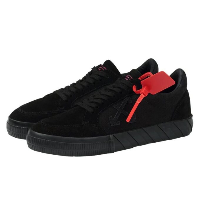 Vulc Sneaker ” Suede”