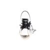 Vulcanized High-Top “White Black”