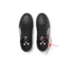 Vulcanized Low “Black White”