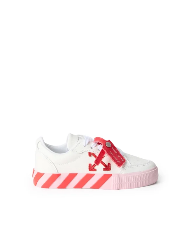 Vulcanized Low Sneakers Vulcanized Low Sneakers