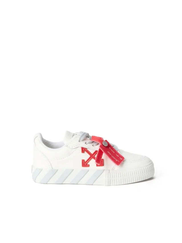 Vulcanized Low Sneakers Vulcanized Low Sneakers