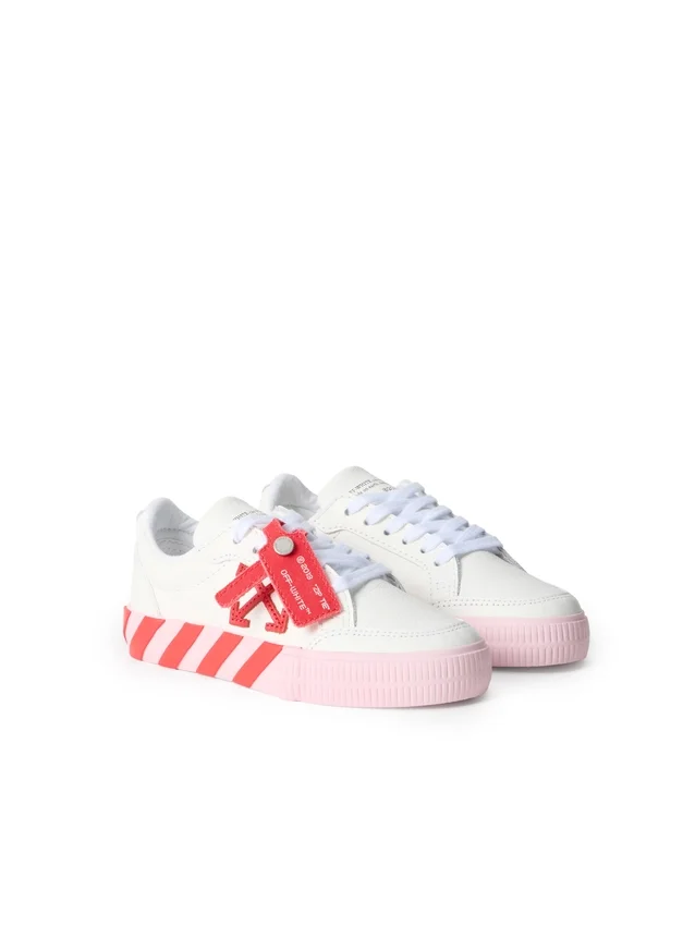 Vulcanized Low Sneakers Vulcanized Low Sneakers