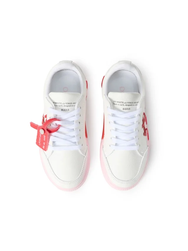 Vulcanized Low Sneakers Vulcanized Low Sneakers