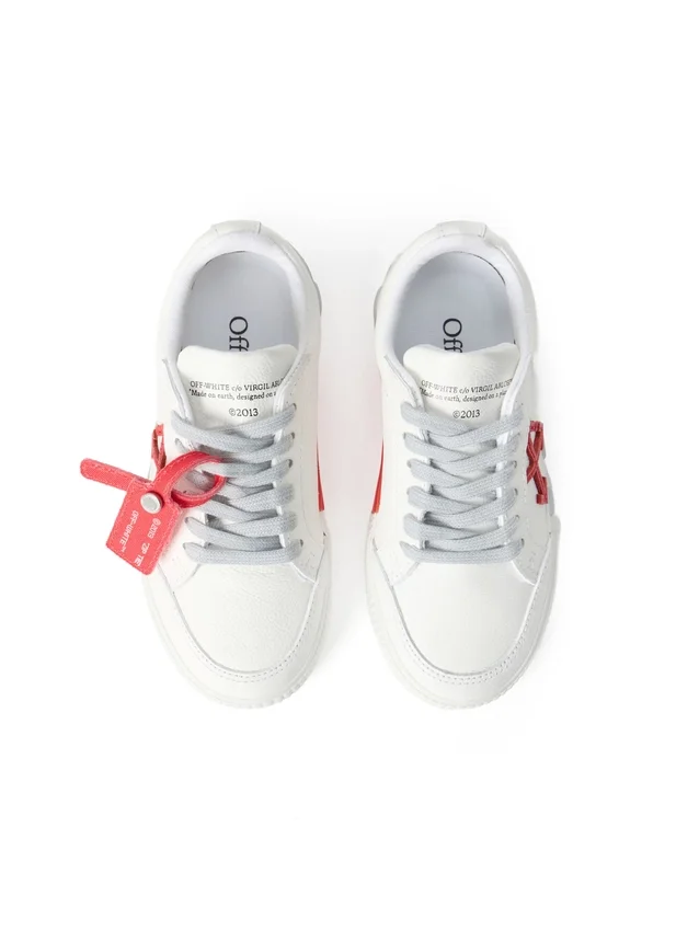 Vulcanized Low Sneakers Vulcanized Low Sneakers