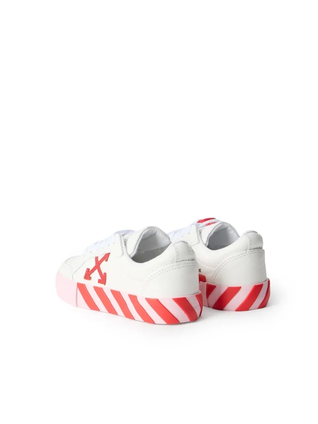 Vulcanized Low Sneakers Vulcanized Low Sneakers
