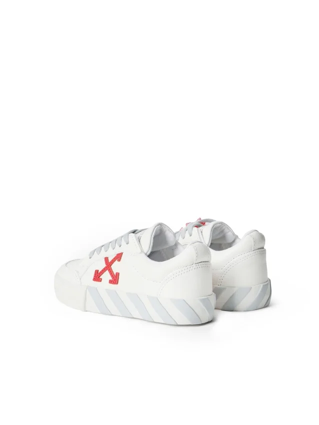 Vulcanized Low Sneakers Vulcanized Low Sneakers