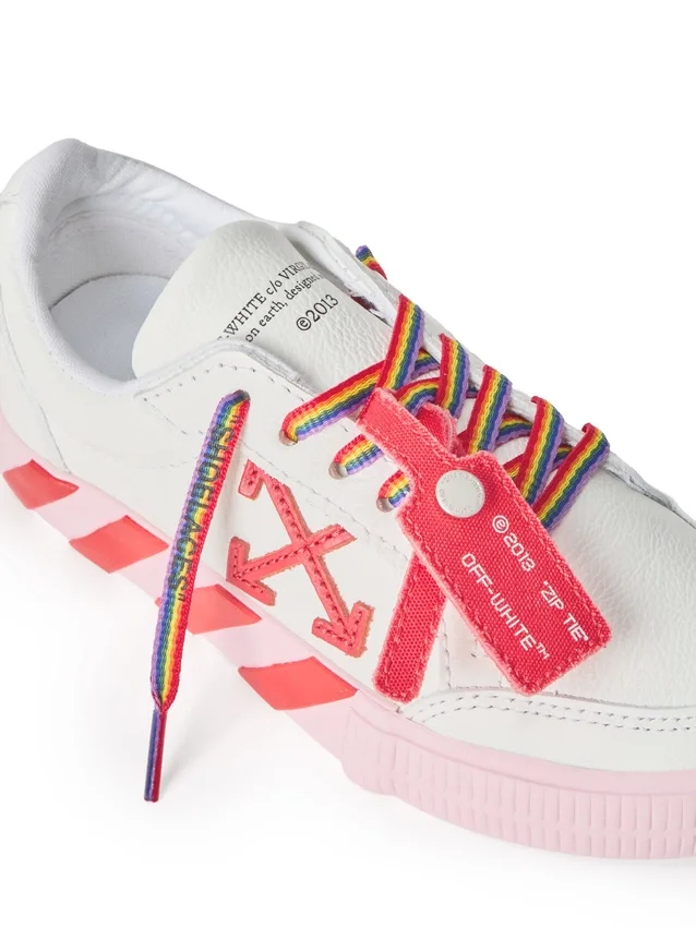 Vulcanized Low Sneakers Vulcanized Low Sneakers